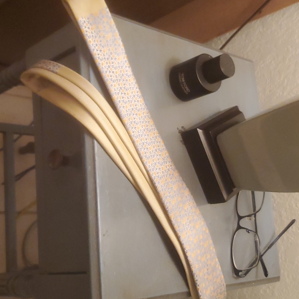 Necktie Original Penguin 🐧